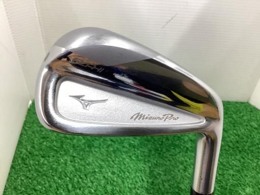 ミズノ Mizuno Pro FLI-HI U4 ユーティリティ UT Dynamic G 95 フレックスS メンズ 男性用 右利き 右用 Cランク ゴルフクラブ