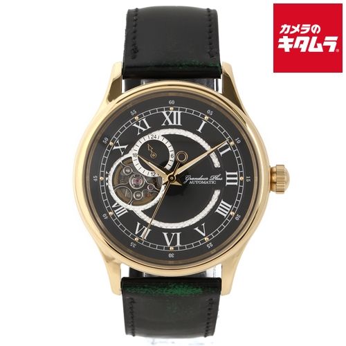 試着のみ 稼働中 エルメス腕時計 ケープコッド PM エトゥープ