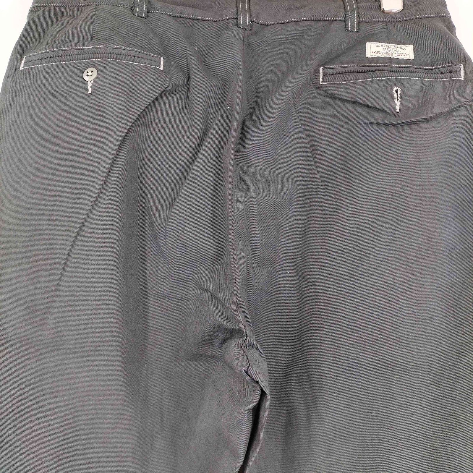 ポロバイラルフローレン Polo by RALPH LAUREN ANDREW PANT 後