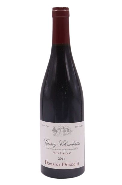 正規品】ジュヴレ・シャンベルタン赤750ml 2015