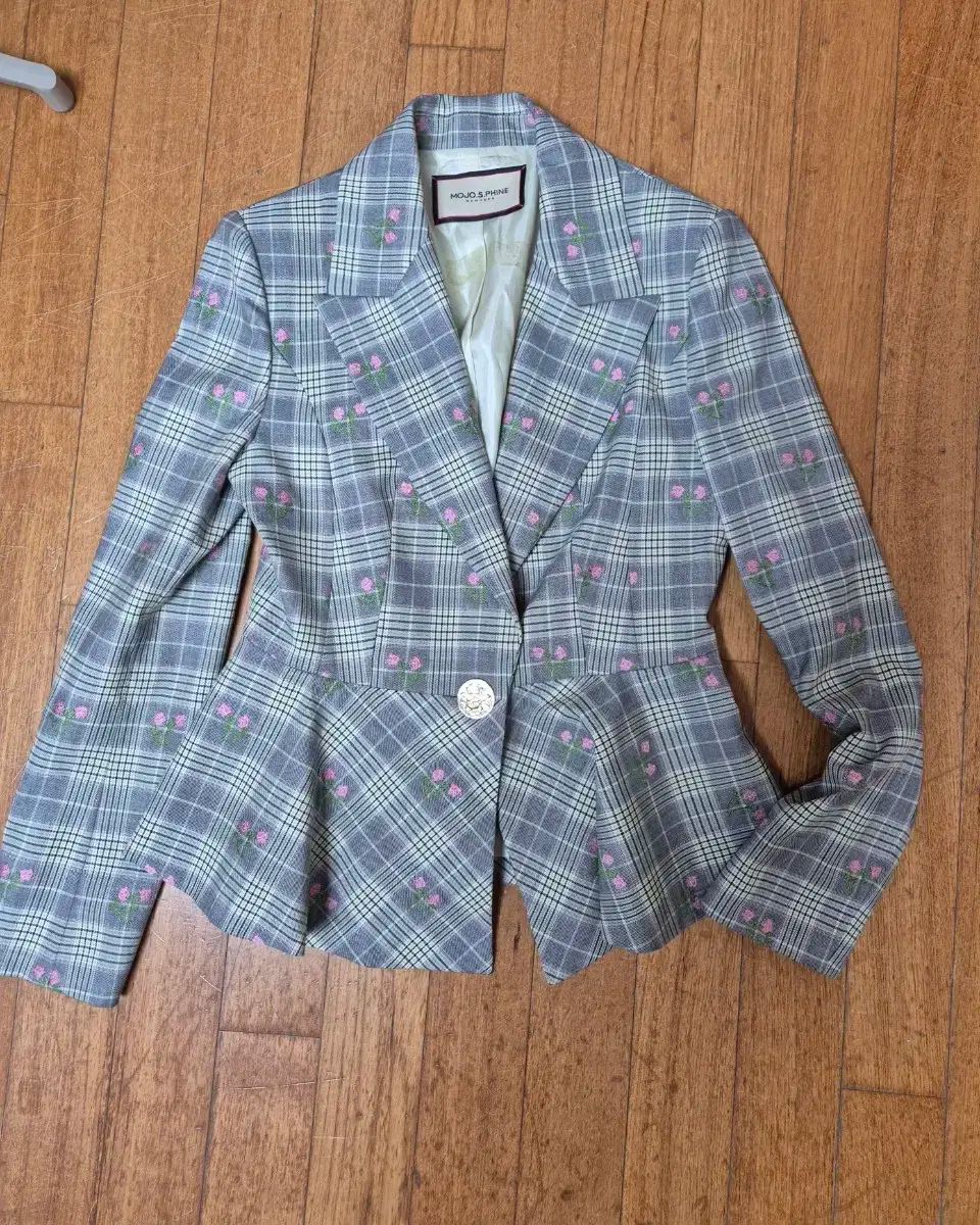 MOJO.S.PHINE モジョエスピン セットアップ 55