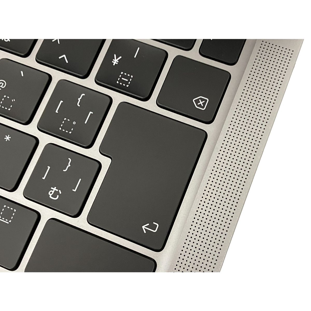 充放電回数68回 Apple