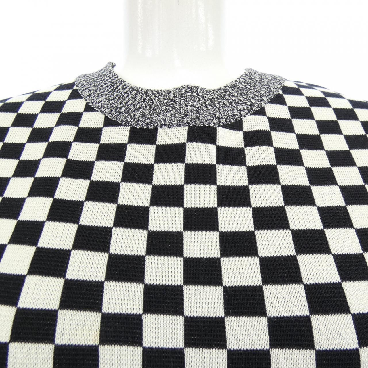 クリスチャンディオール CHRISTIAN DIOR 8E24607AM702 ワンピース NICORILABO_COM