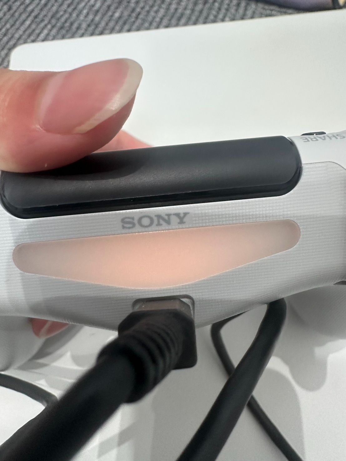 ジャンク品 SONY ソニー プレイステーション4 本体 CUH-2100A UP786_INFO