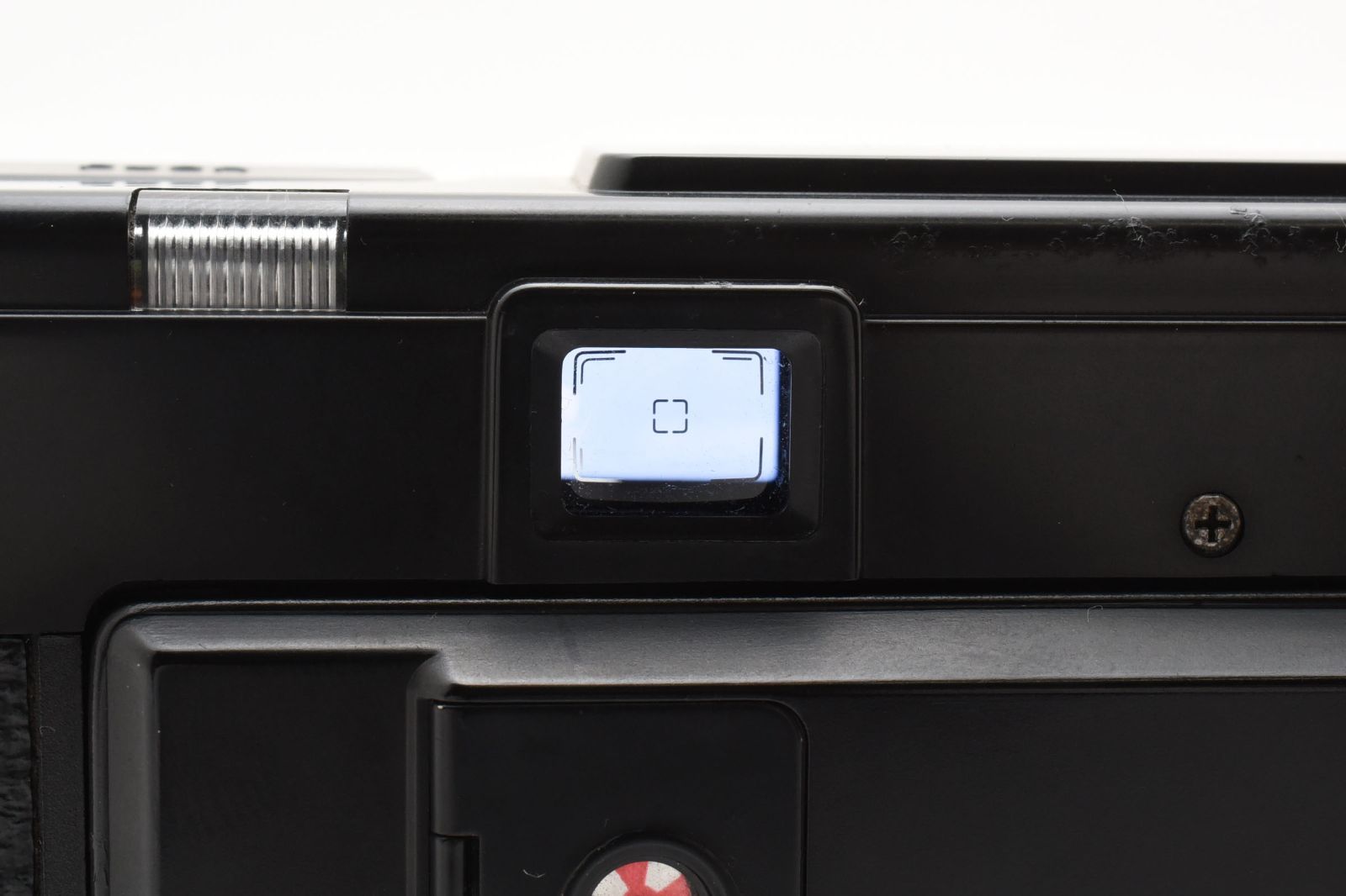 4757 【難あり品(ジャンク）】 YASHICA Auto Focus Motor-D 38mm