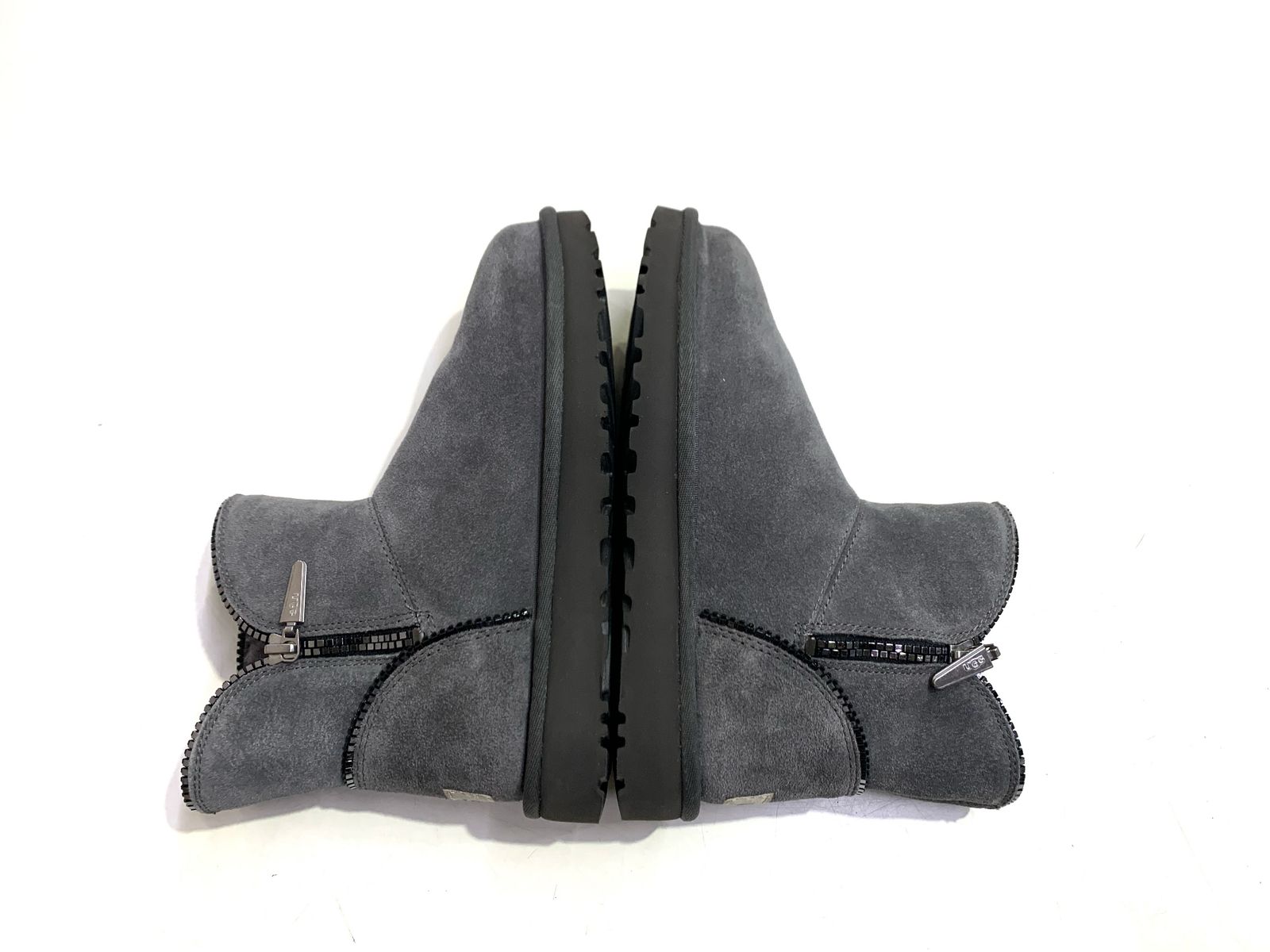 【未使用】UGG Mini Florence ミニフローレンス ムートンブーツ アグ UGG Mini Florence ミニ フローレンス ムートン ブーツ