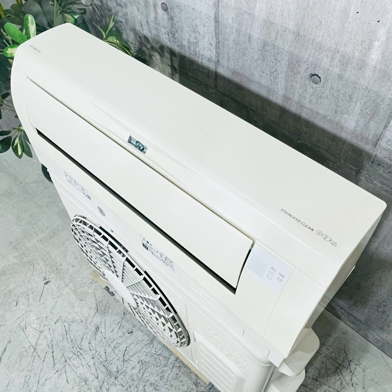 ️HITACHI a4226 エアコン 10畳用 2019年製 14 ️ WWW_KANDAIZUMI_COM