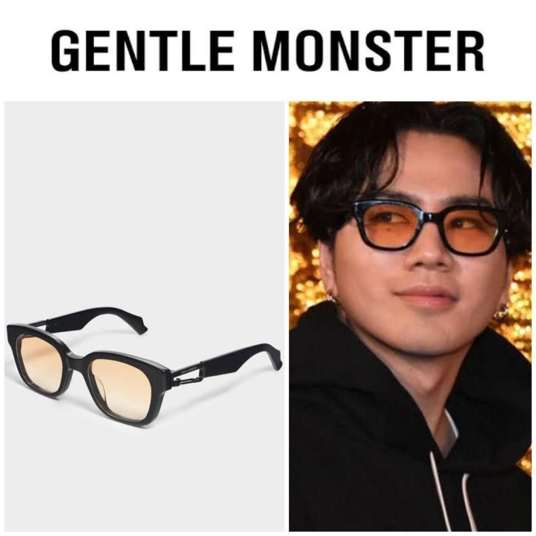 GENTLE MONSTER - Ambush - OR