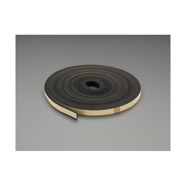 【新品・７営業日以内発送】【個人宅配送】【即納在庫品】エスコ EA997XR-325 ３ｘ２５ｍｍ スポンジパッキン ２０ｍ EA997XR325【キャンセル】【沖縄離島販売】