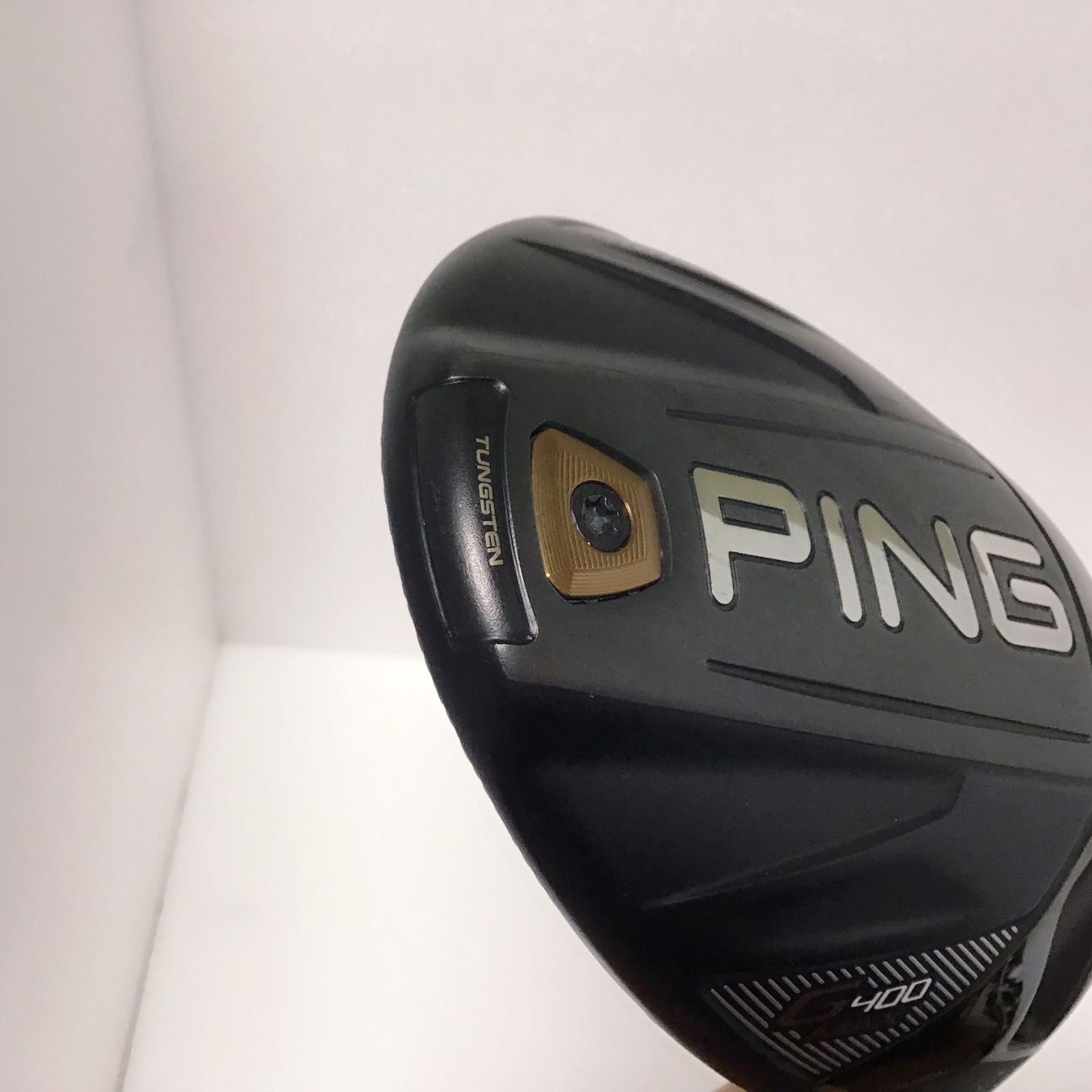 PING - PING400G 10､5 最終価格 PING - PING400G 10､5 最終価格 Ping G400 Ping G400 Max Golf