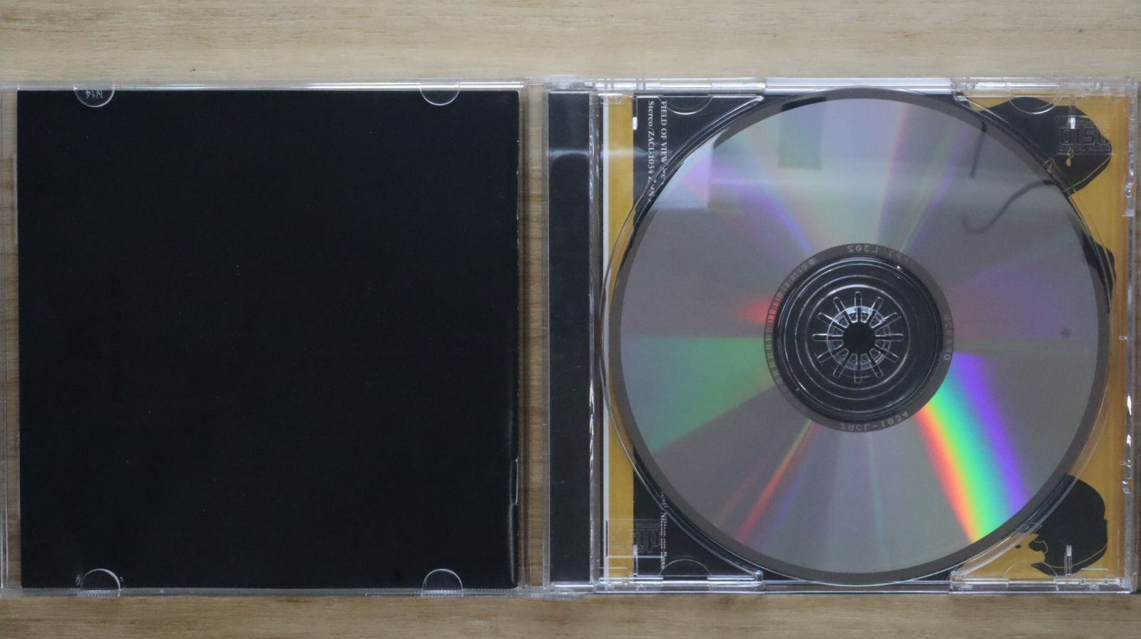 FIELD OF VIEW CD・DVD セット Amazon.co.jp: the FIELD OF VIEW FINAL LIVE“Live Horizon