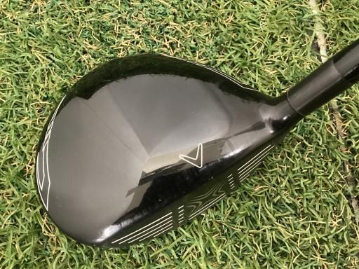 Callaway X2 Hot 5番フェアウェイウッド　SR X2HOT フェアウェイウッド Callaway-X 2 HOT(フェアウェイウッド