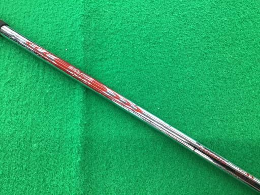 純正特注シャフト フレックスS