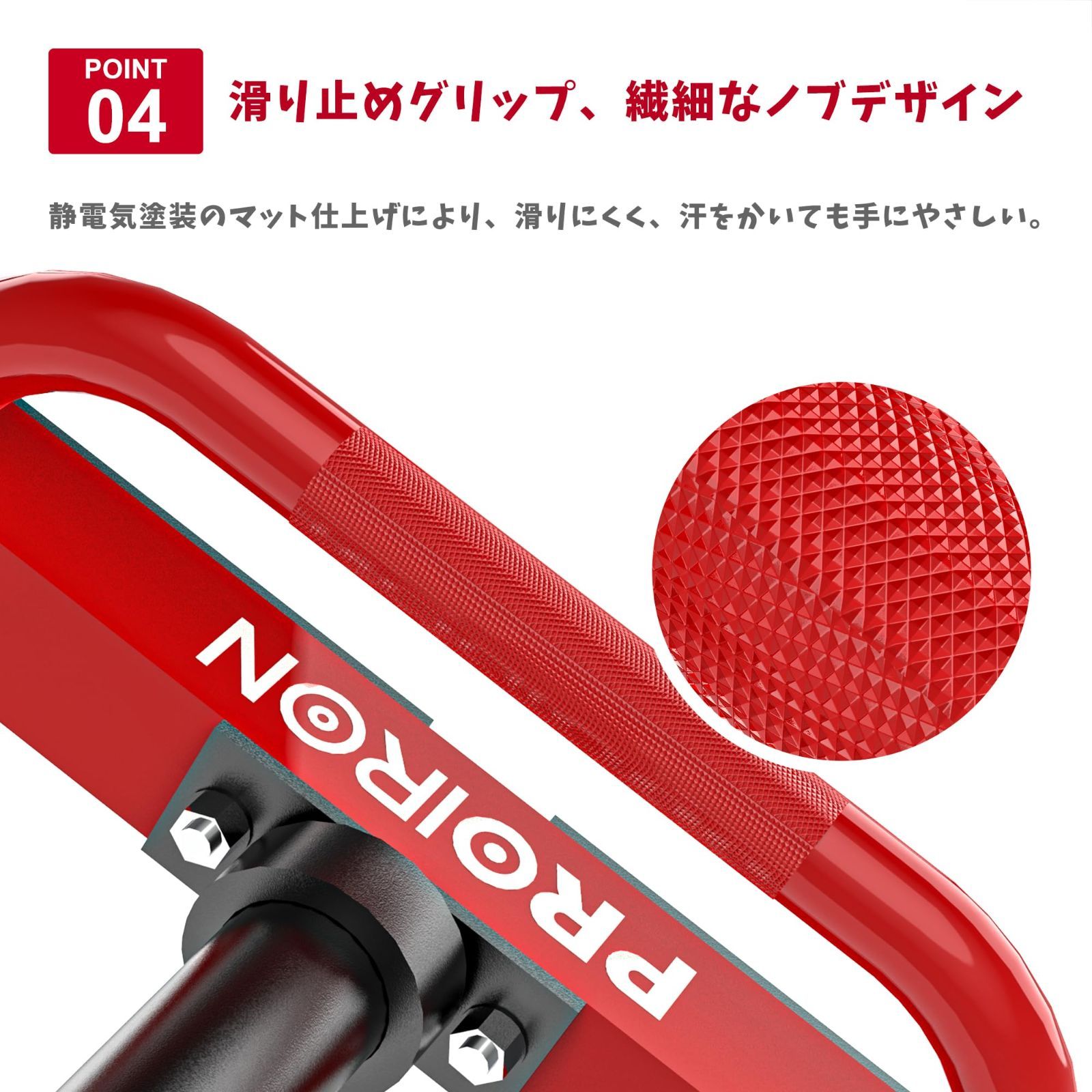 Amazon | PROIRON ヘックスバー オリンピックHEXバー ダンベル