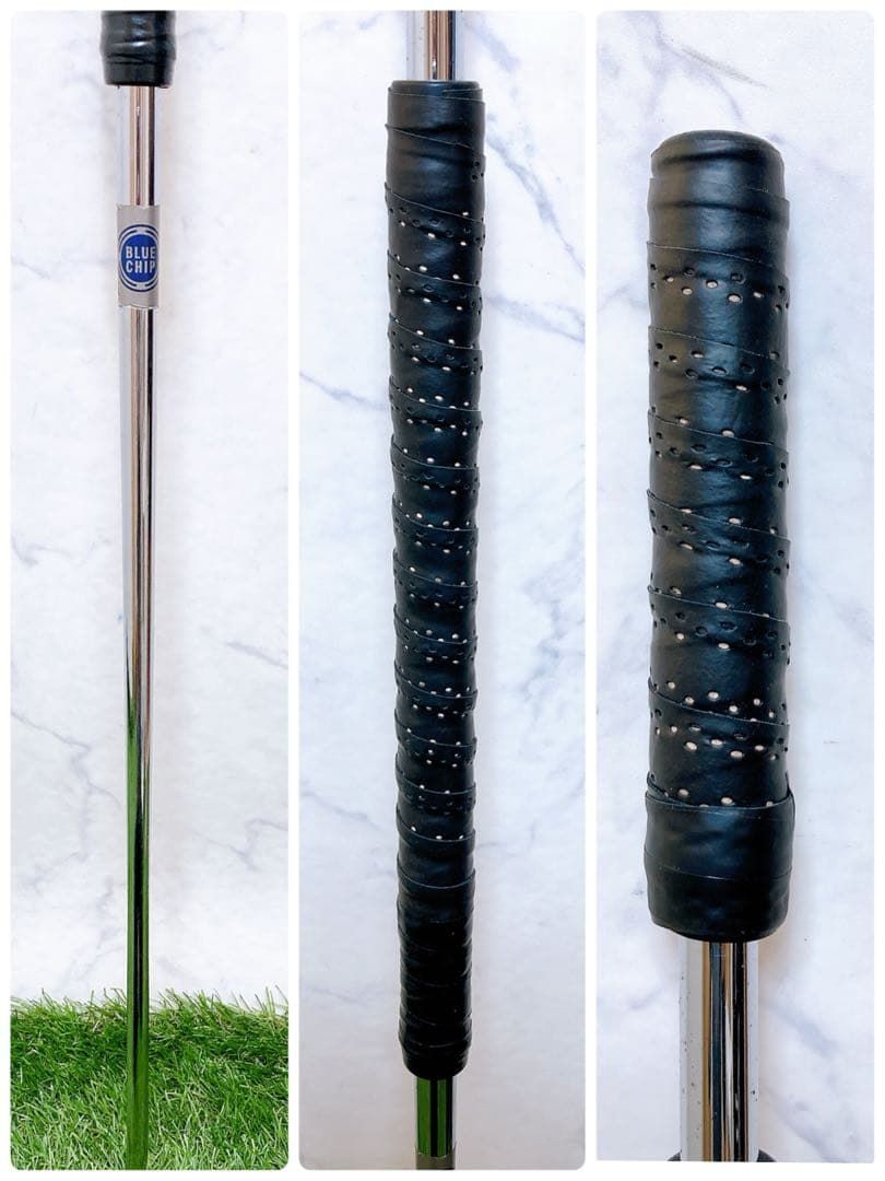 4.長尺 ナイキ ゴルフクラブ パター 42.75インチ 希少品 - メルカリ