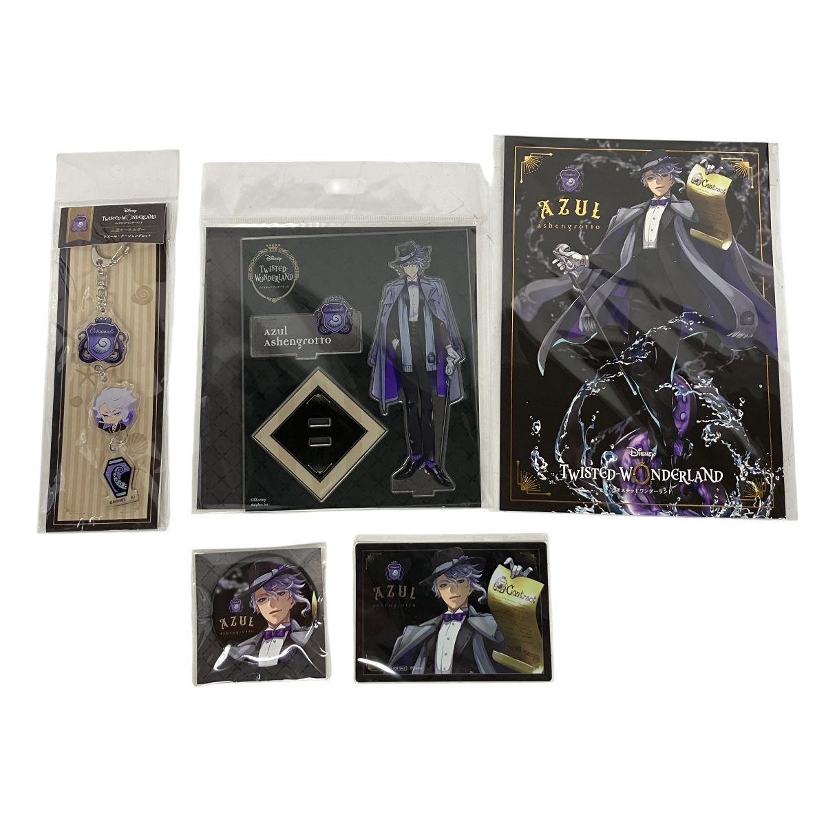 アズール・アーシェングロット 1/8 新品未開封品 Amazon.co.jp: アニプレックス アズール・アーシェングロット 1