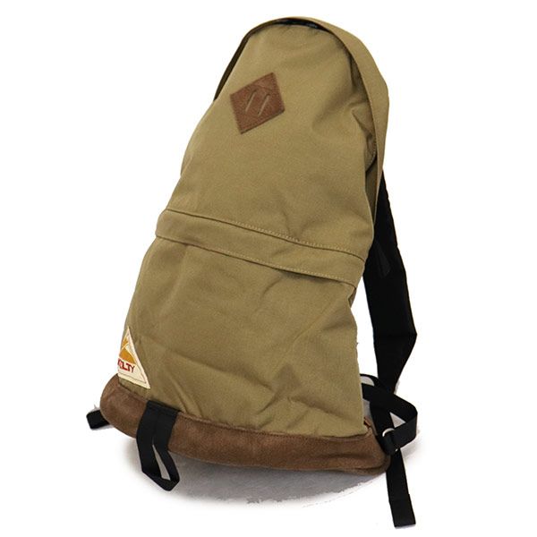 KELTY ケルティ 32592057 VINTAGE DAYPACK HD2 ヴィンテージ デイパック バックパック KLT054 Tan
