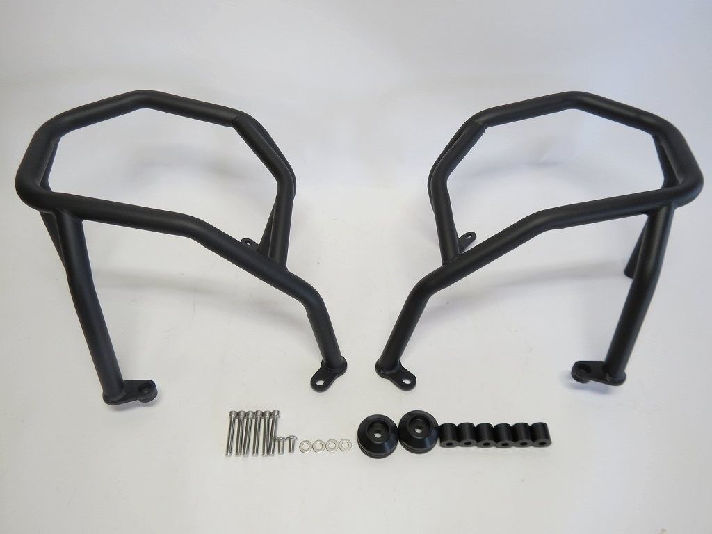 クラッシュバー