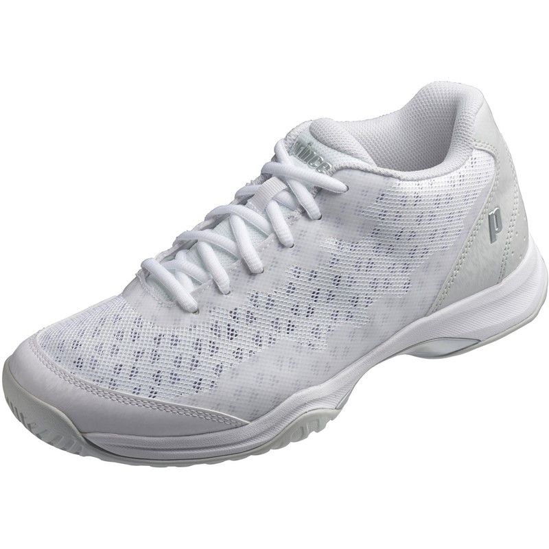 prince(プリンス) DPS412 テニスシューズ (dps412-206)、25.5cm