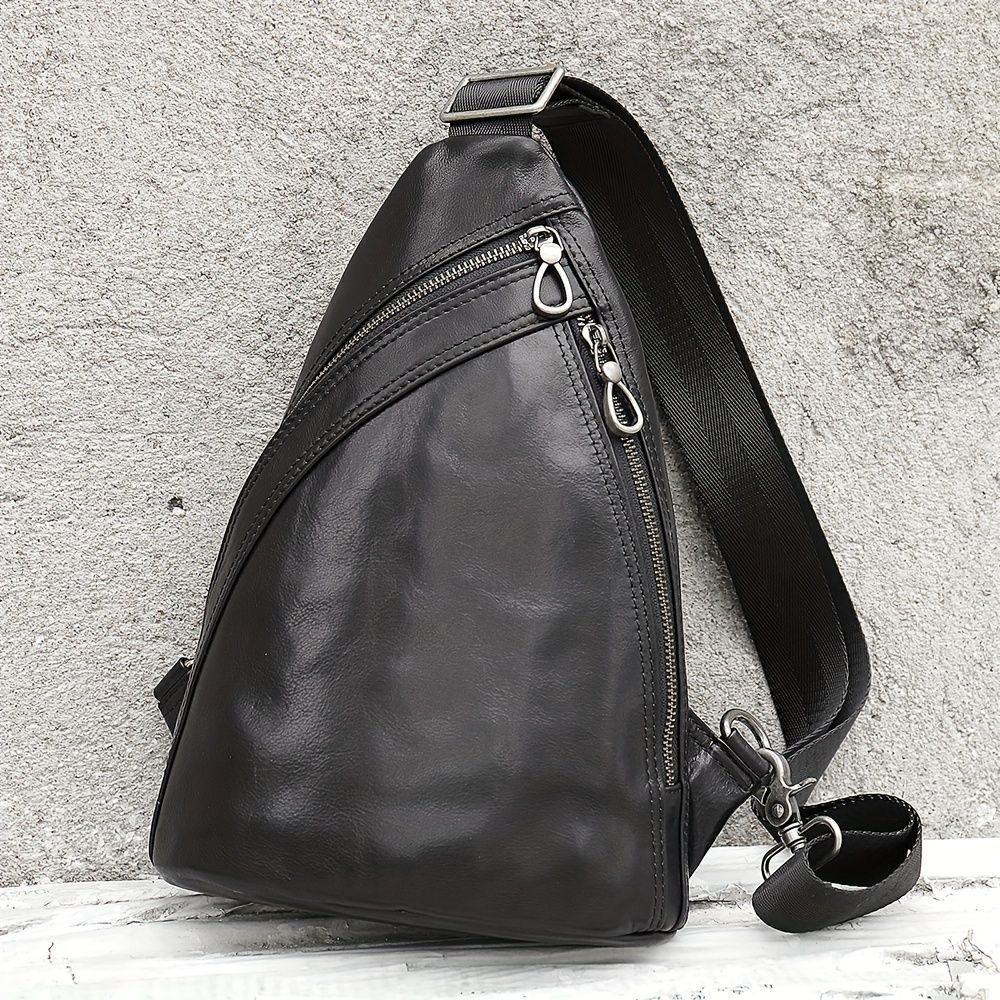 エムゼロエイトファイブワン M0851 ボディバッグ ウエストポーチ