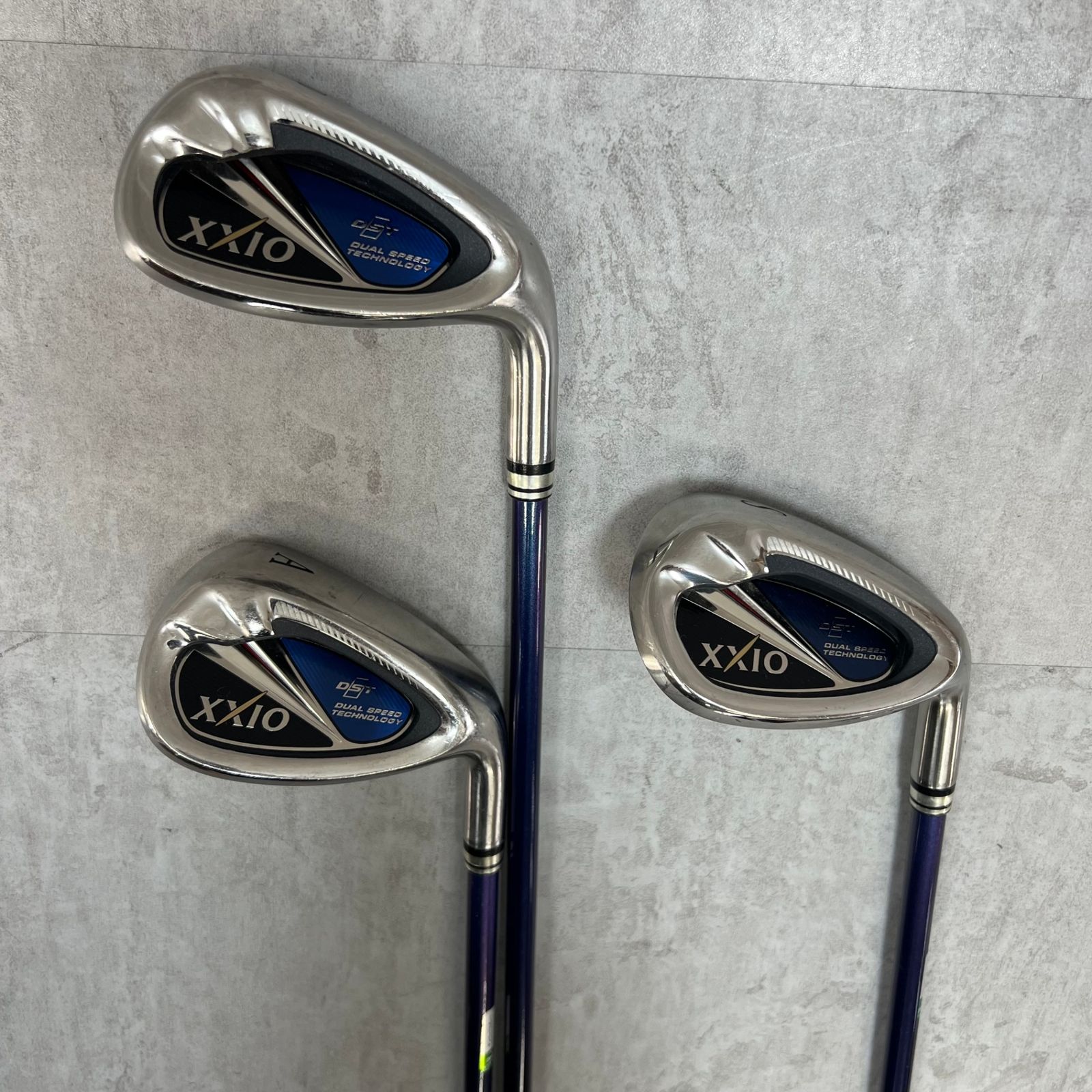 XXIO8 ゼクシオ8 MP800 ゴルフ クラブセット メンズ 初心者 右 XXIO MP800 メンズゴルフアイアン8本セット 右利き S 初心者 10.5度