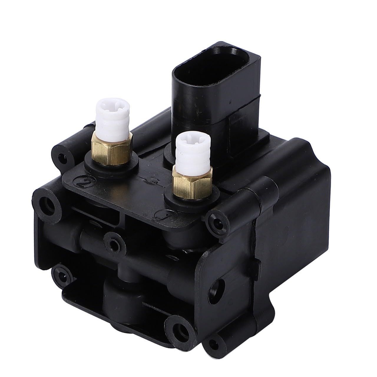 Kanoan BMW 用 エアサス バルブブロック F07 F11 F01 F02