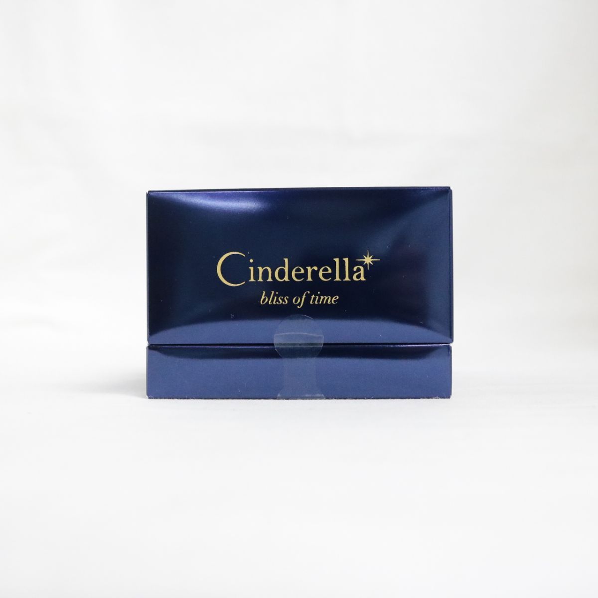 新品 ナノスタイル Cinderella bliss of time シンデレラ ブリスオブタイム ＜ クリーム ＞ 30g ( 1212-n1 )