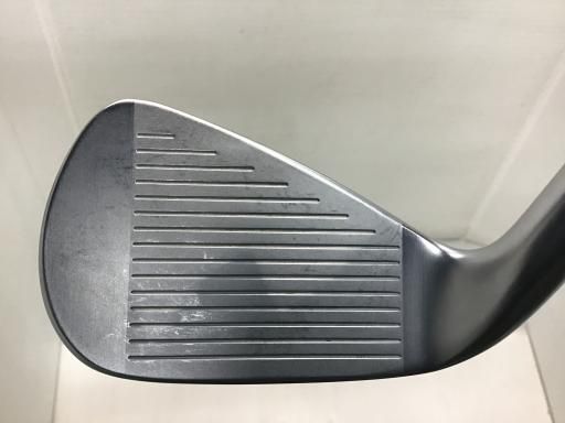 中古】 ダンロップ SRIXON ZXi4 5S アイアンセット IR Diamana