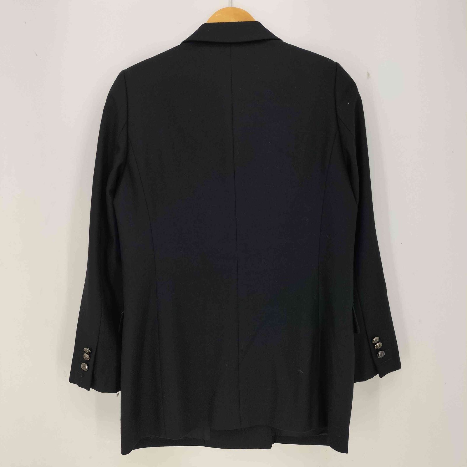 ヴァレンティノ Valentino SPORT ウール 2B ダブルブレスト
