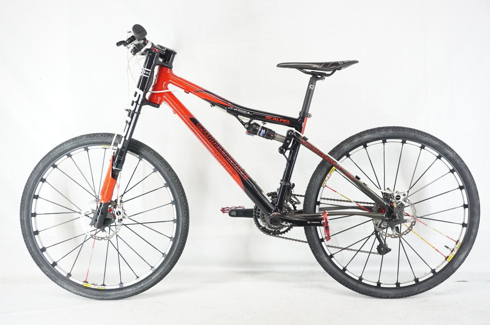 CANNONDALE キャノンデール
