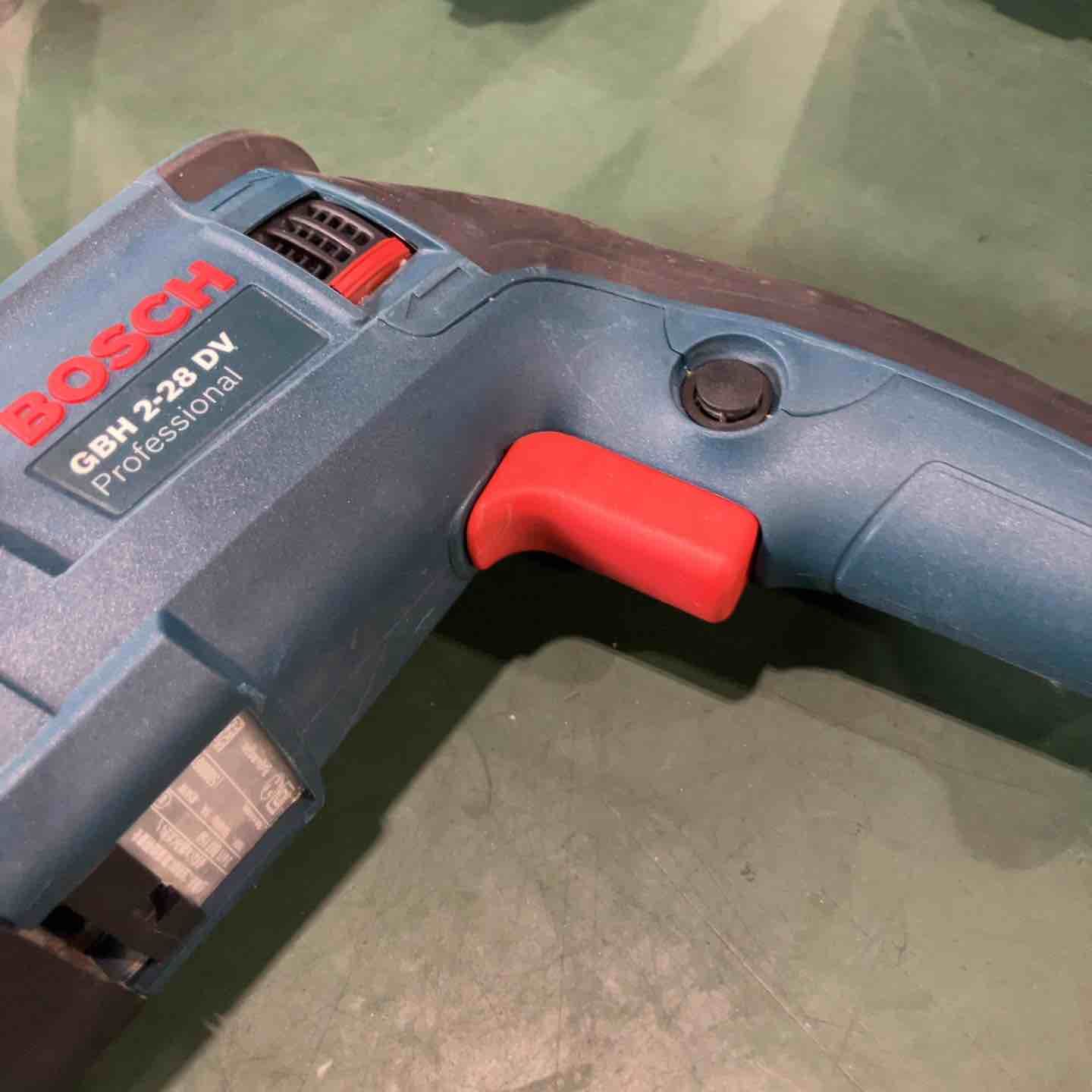 BOSCH