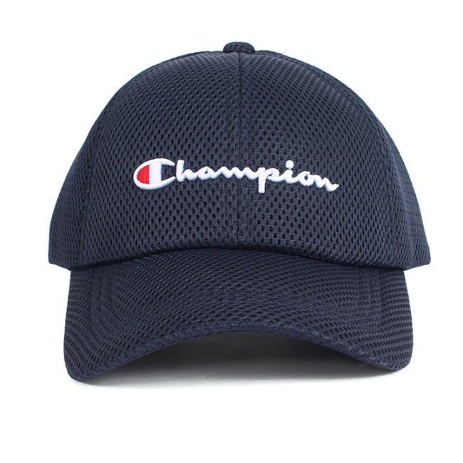 ホワイト Champion チャンピオン メッシュキャップ 0223 メンズ レディース