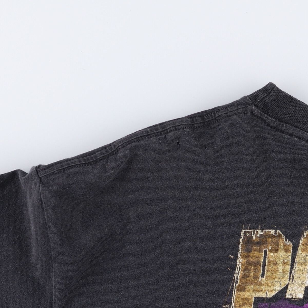 バンドTシャツ