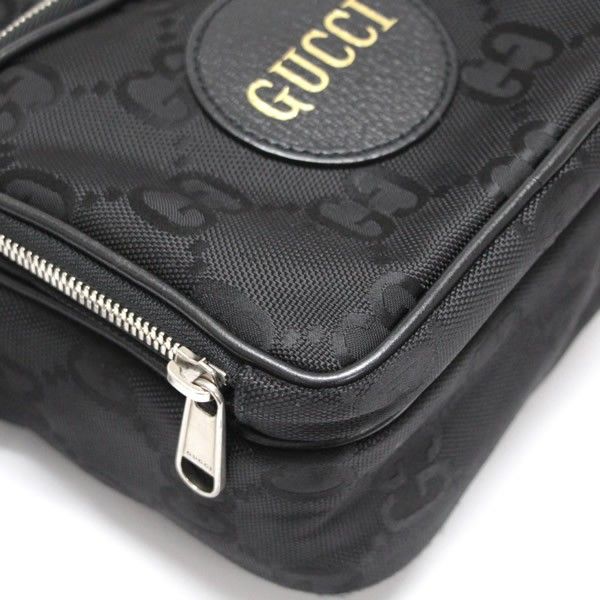 ✨極美品✨GUCCI コインケース　オフザグリッド　GG柄　ナイロン　レザー　黒 楽天市場】【1万円で1,500円OFF☆最大で3万円OFFクーポン