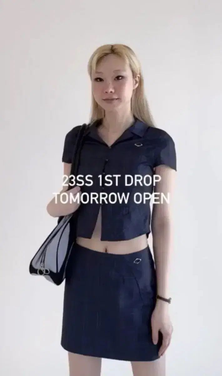 以下 売っています MISCHIEF ミスチーフ セットアップ チェック シャツ ＆ スカート