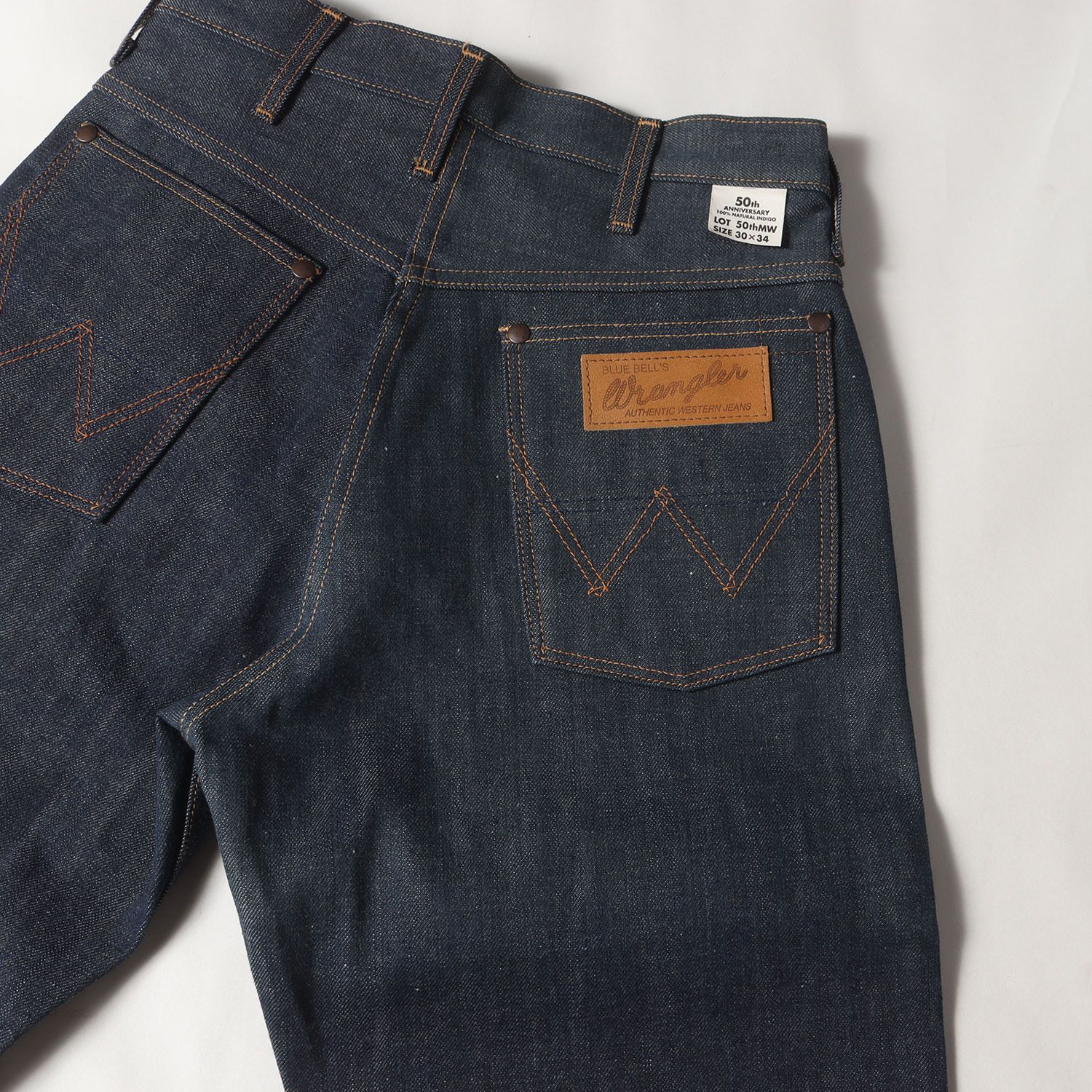 Wrangler ラングラー パンツ サイズ:30 / 希少 デッドストック / 1997