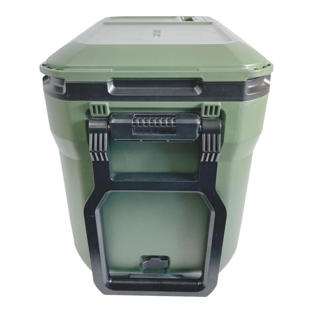 高容量蓄電池1個付き フォレストグリーン