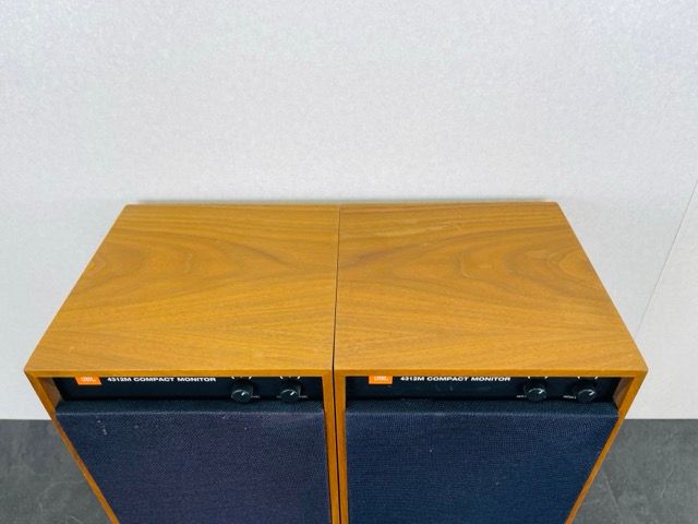 JBL スピーカー