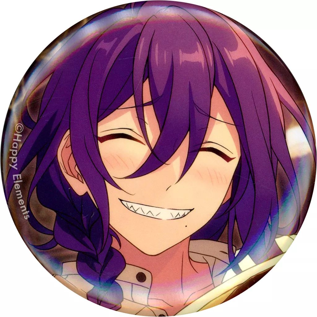 あんスタ マヨイ 礼瀬マヨイ フィーチャー缶 あんスタ 礼瀬マヨイ