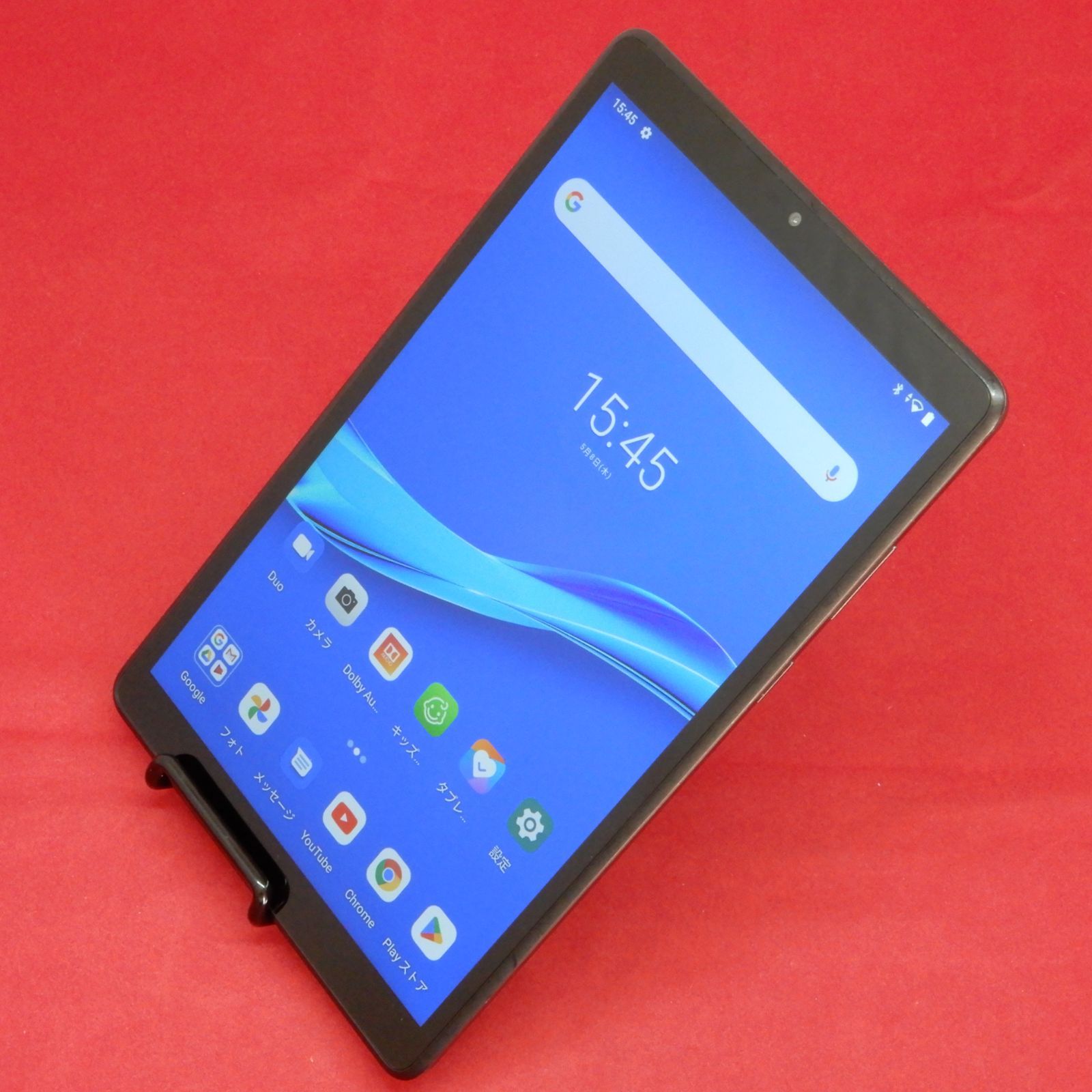 Lenovo TAB M8 TB-8505X ZA5H0155JP SIMフリー 8インチ ｱﾝｱ