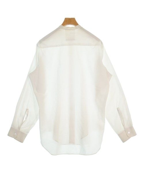 MILITARY カジュアルシャツ メンズ 【古着】【中古】【送料無料