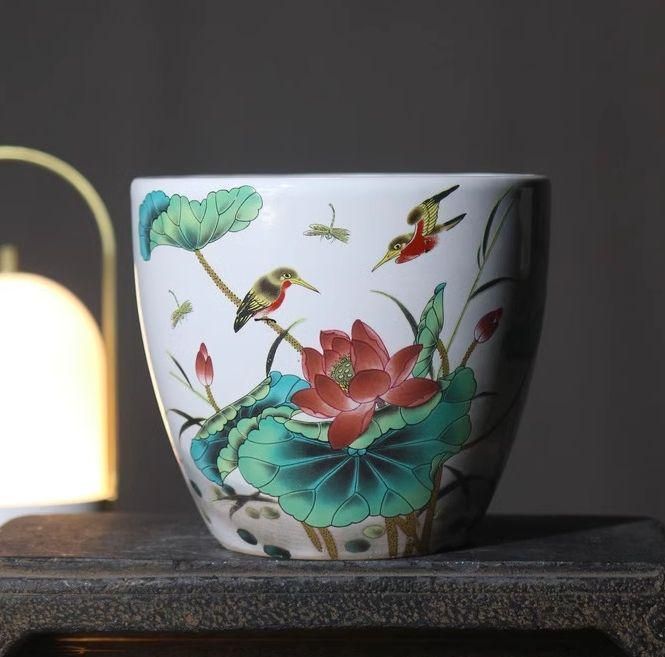 四方植木鉢 紫砂の鉢盆栽鉢 植木鉢 小品盆栽鉢 大品盆栽鉢 紫砂