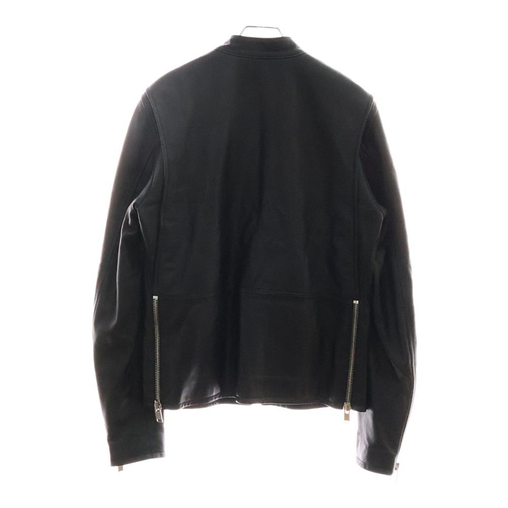 専用　SAINT LAURENT PARI KEITH RACER JACKET サンローランパリ キースレザー キースレーサー Saint Laurent