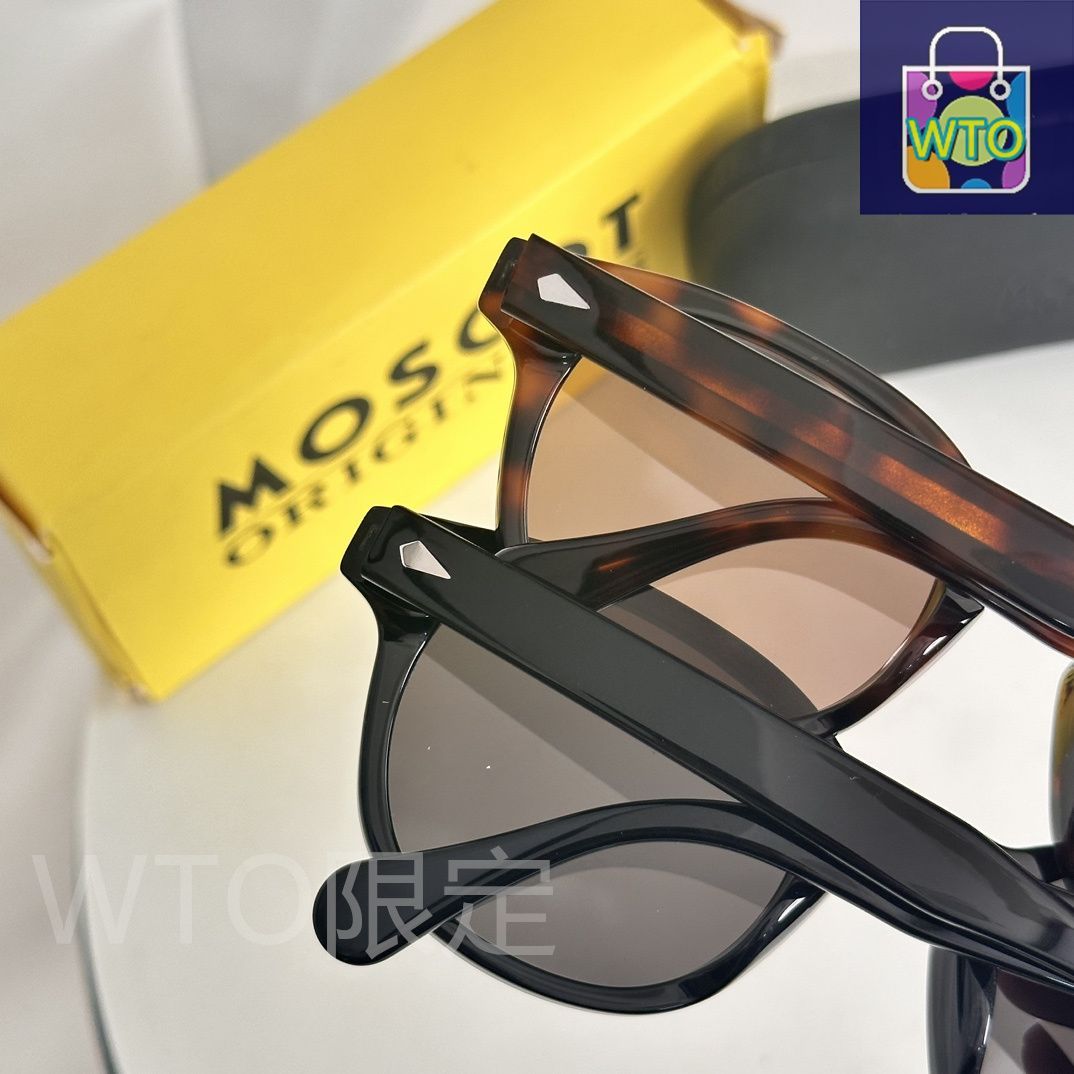 MOSCOT 高品質の板材 メガネ モデル LEMTOSH WTO輸入1 きれいめ メガネ 