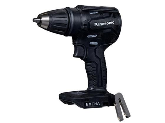 2営業日で発送 PANASONIC パナソニック EXENA 充電ドリルドライバー 本体のみ EZ1DD4XB 1604