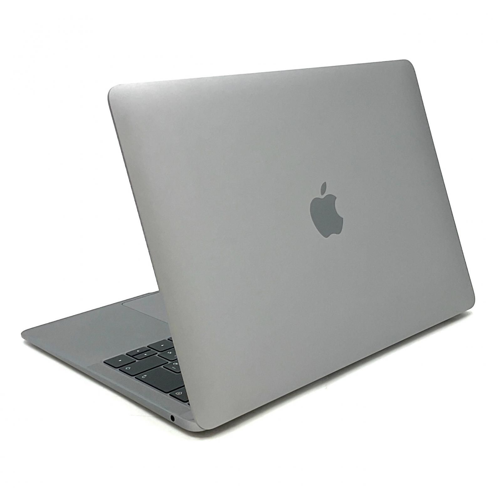 全額返金保証】【最速発送】Apple MacBook Air 13インチ 2018 i5