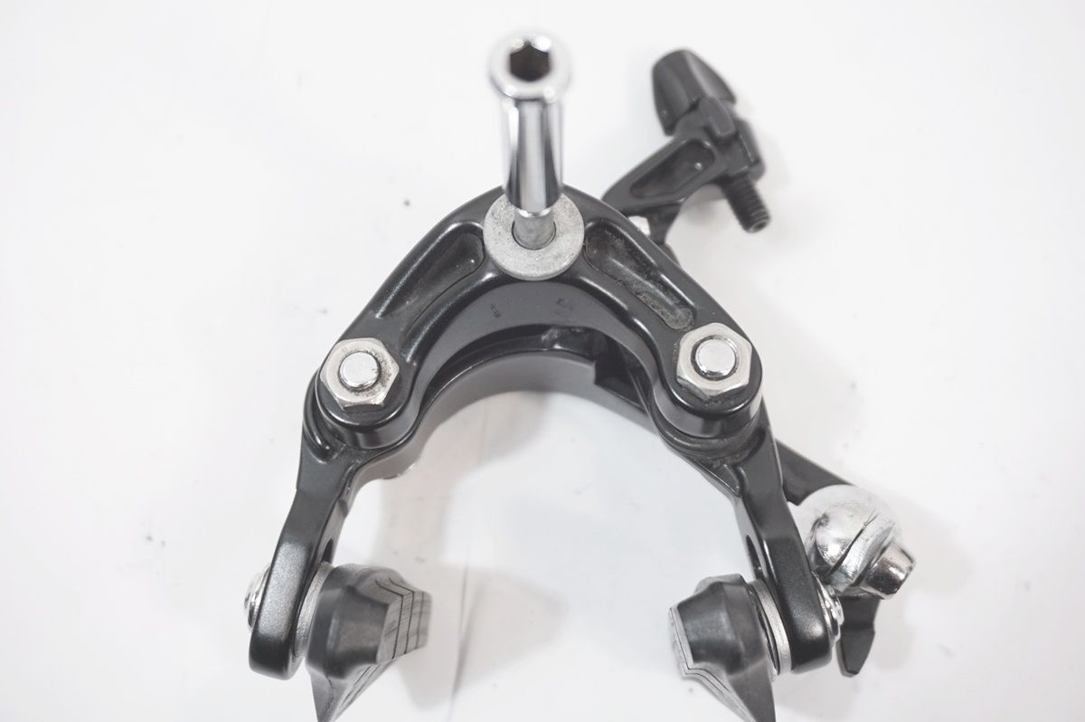 キャリパーブレーキ　セット　105　br-5800 SHIMANO 「シマノ」 105 BR-5800 キャリパーブレーキセット