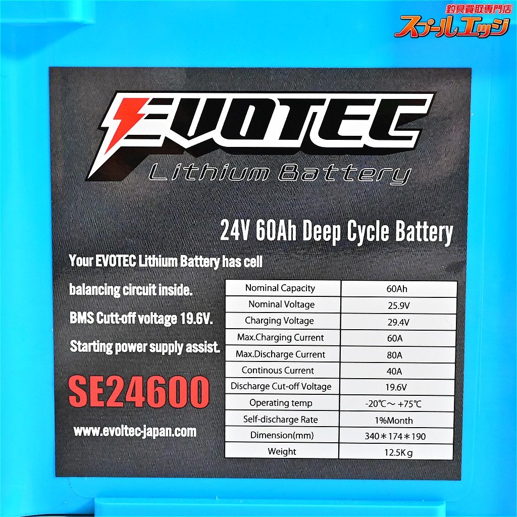 SE-24600 24V