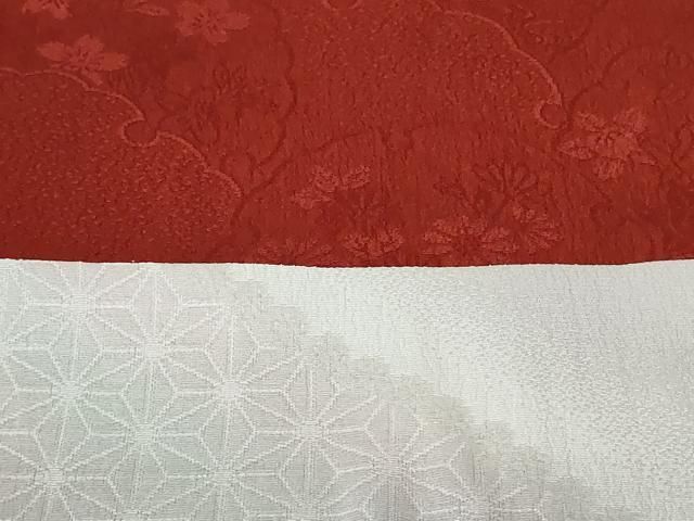 平和屋着物 和装小物 帯揚げ10枚 正絹 DAAV8189by NICORILABO_COM