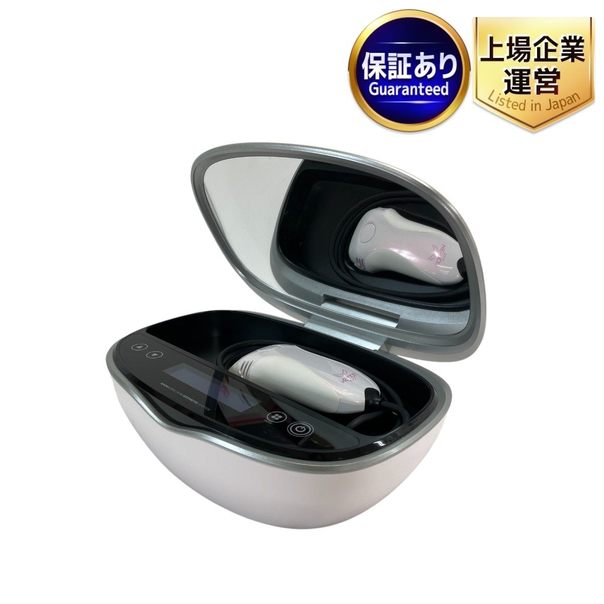 ke-non 脱毛器 NIPL-2080 v7.2 Ke-non ケノン NIPL-2080 V7.2 脱毛器 脱毛・除毛